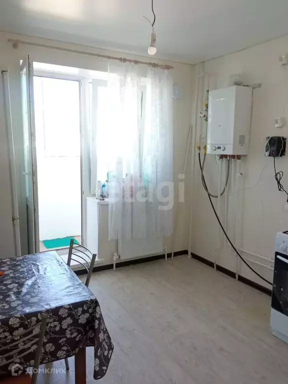 Продаётся 1-к квартира, 36 м - Фото 1