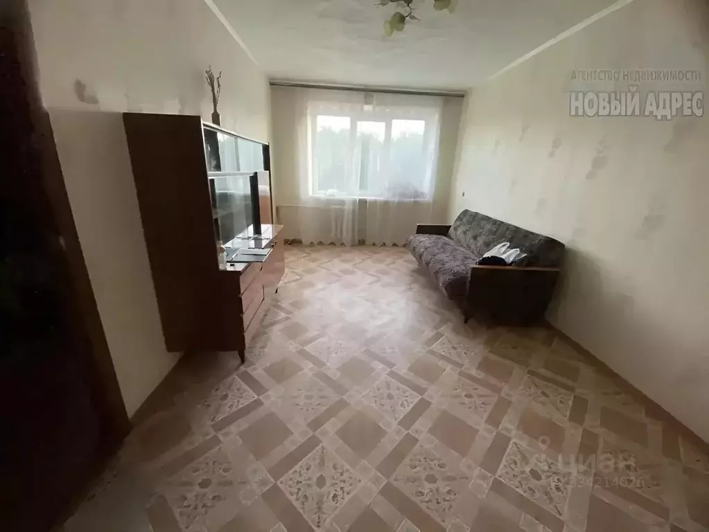 1-к кв. Ставропольский край, Георгиевск Вокзальная ул. (30.0 м) - Фото 2