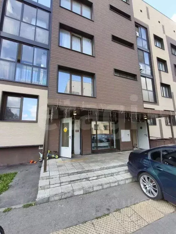2-к кв. Московская область, Ленинский городской округ, д. Жабкино, ... - Фото 1