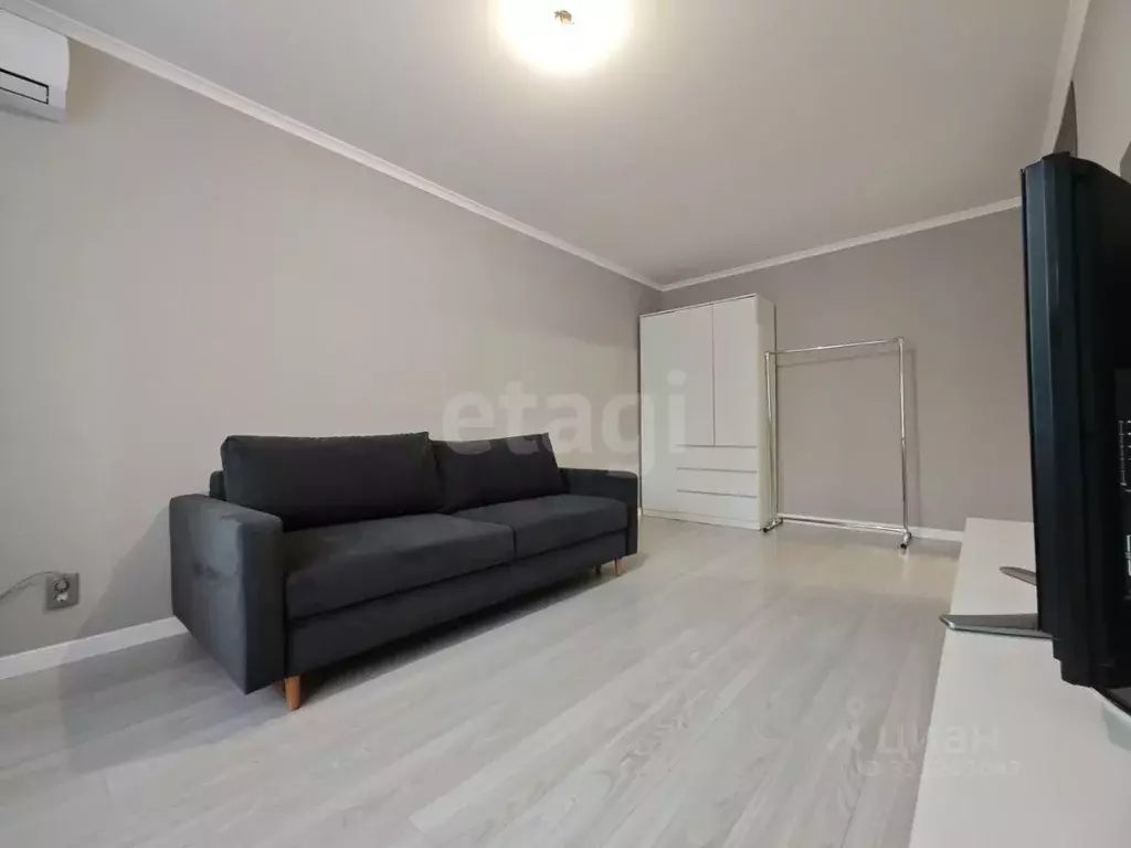 2-к кв. Татарстан, Казань ул. Маршала Чуйкова, 77 (55.0 м) - Фото 1