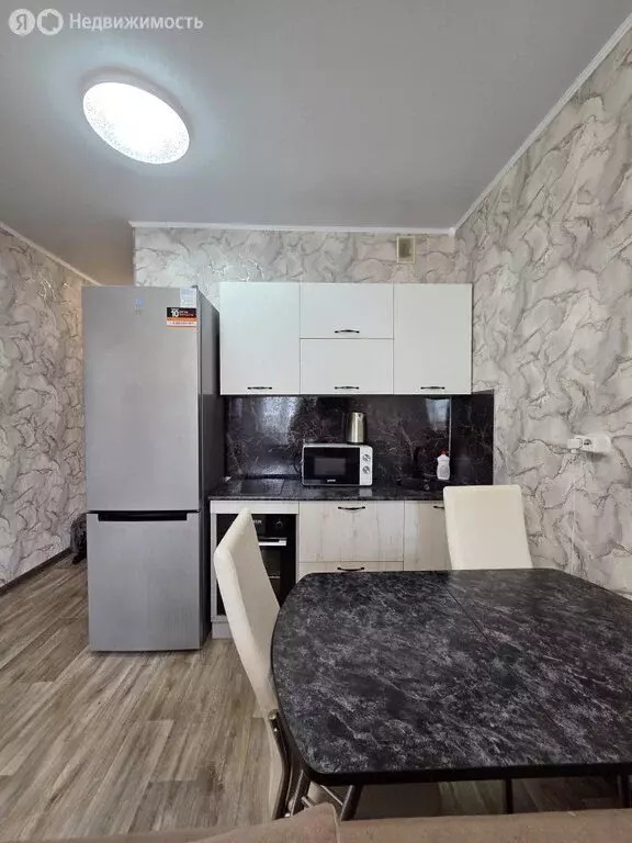 Квартира-студия: Оренбург, Уральская улица, 2/19 (20.3 м) - Фото 0