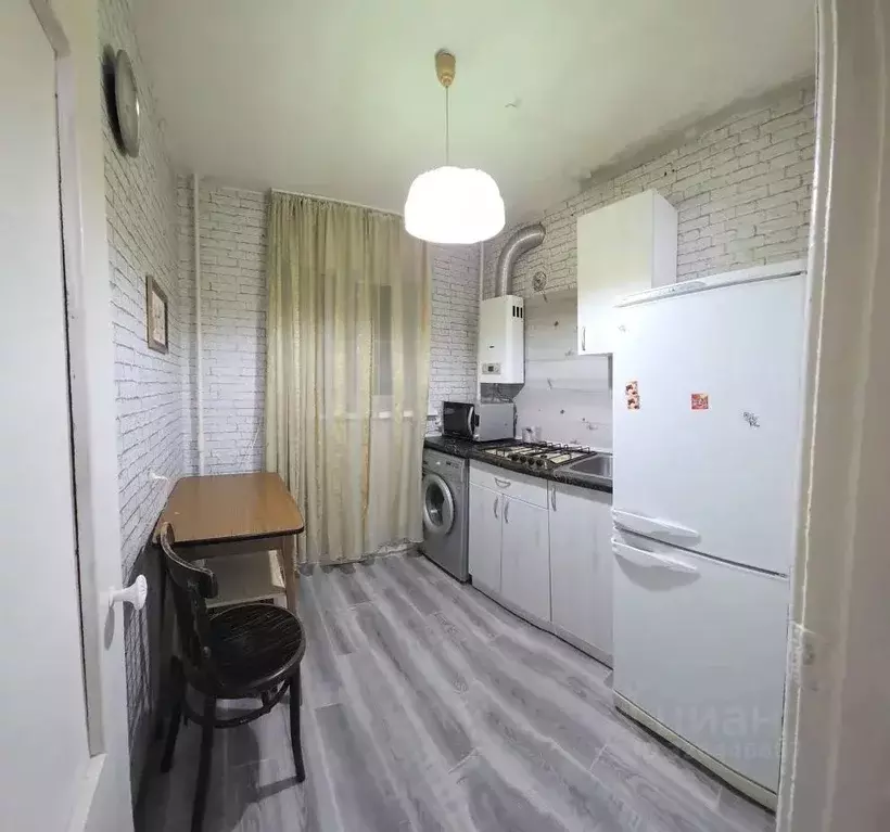 1-к кв. Волгоградская область, Волгоград Тулака мкр, ул. Карла Маркса, ... - Фото 1