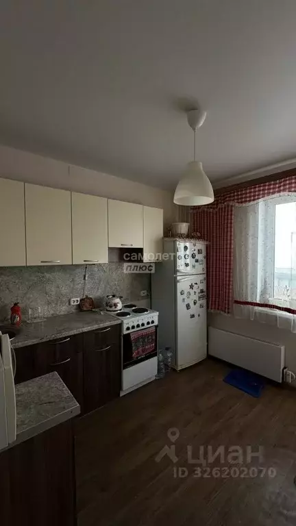 1-к кв. Нижегородская область, Нижний Новгород Мончегорский мкр, ул. ... - Фото 1