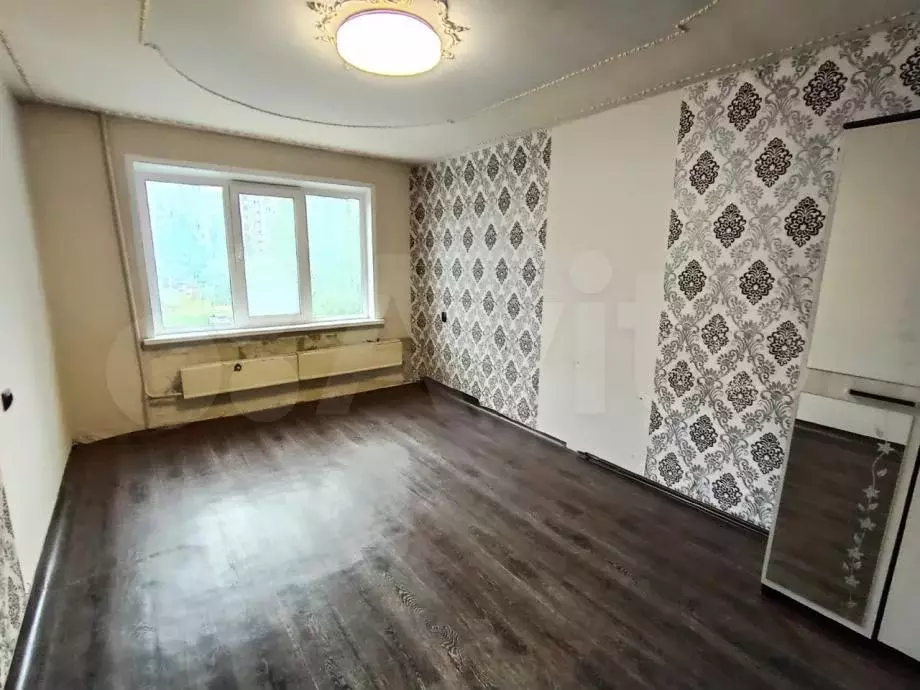 2-к. квартира, 51,6 м, 3/9 эт. - Фото 0