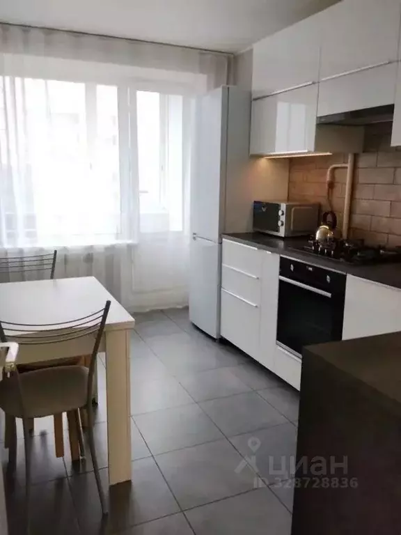 1-к кв. Москва Верхоянская ул., 2 (37.0 м) - Фото 2