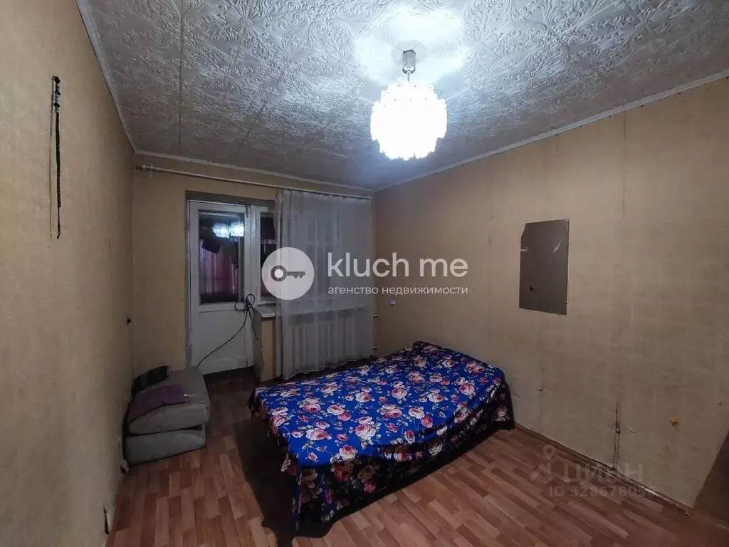 2-к кв. Татарстан, Казань ул. Белинского, 17 (44.0 м) - Фото 2