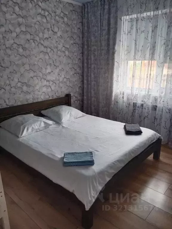 Дом в Нижегородская область, с. Дивеево ул. Есенина, 35 (100 м) - Фото 1