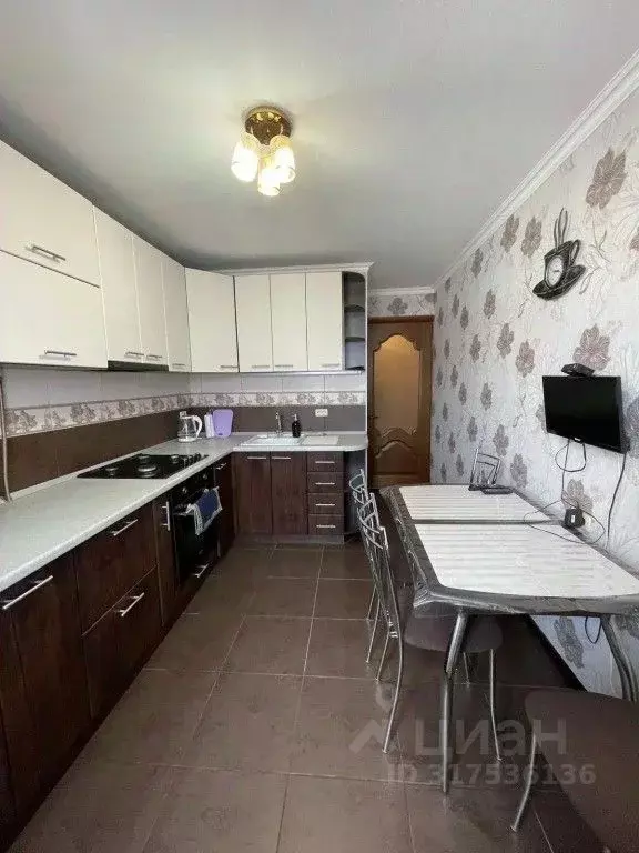 1-к кв. Ставропольский край, Кисловодск ул. Куйбышева, 77 (38.0 м) - Фото 0