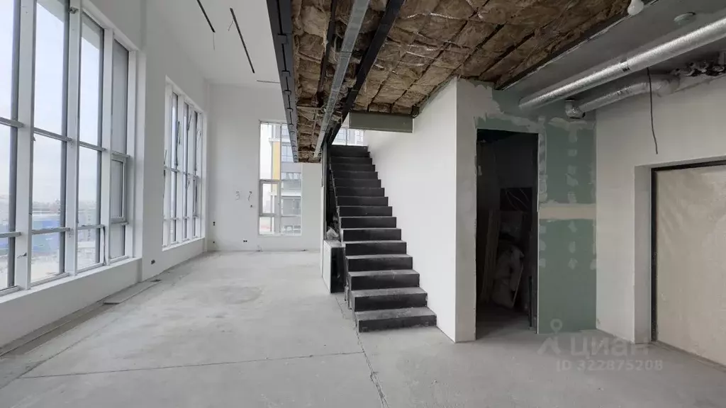 3-к кв. Свердловская область, Екатеринбург ул. Радищева, 24 (123.0 м) - Фото 2