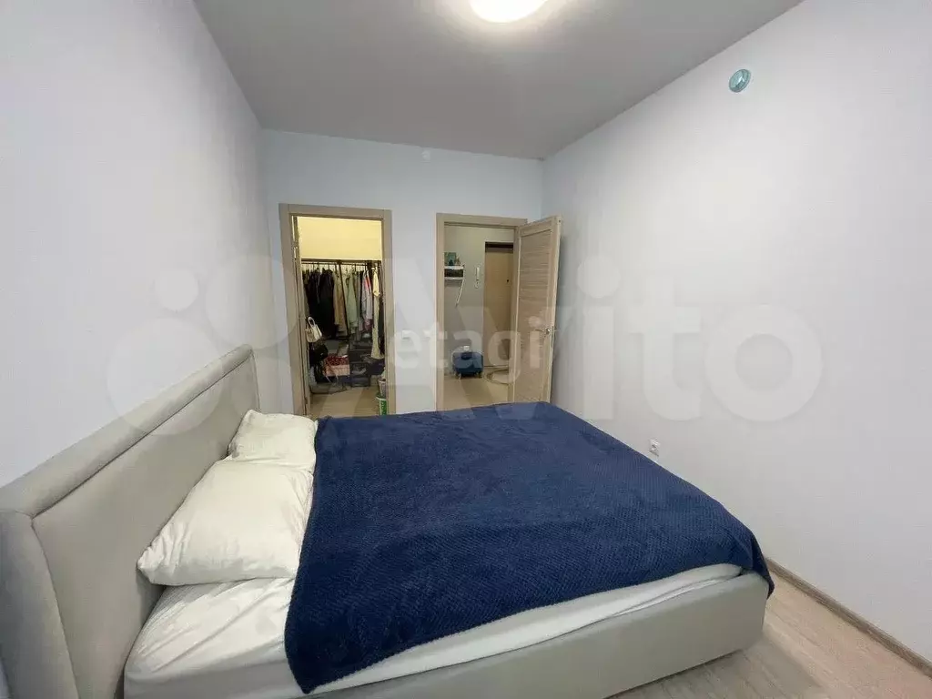 1-к. квартира, 45,5 м, 22/26 эт. - Фото 1