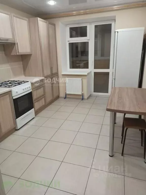 1-к кв. Чувашия, Канаш ул. Разина, 5А (45.0 м) - Фото 1