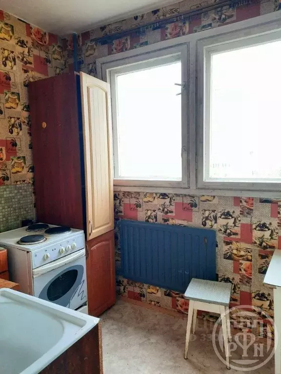 1-к кв. Санкт-Петербург просп. Художников, 29К2 (33.0 м) - Фото 2