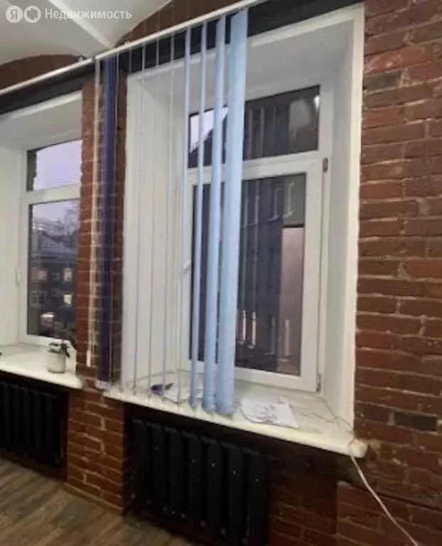 Офис (48 м) - Фото 1