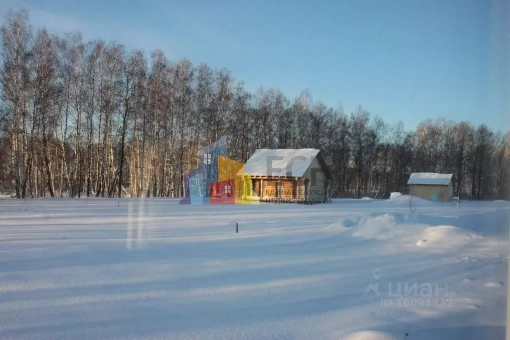 Дом в Тульская область, Заокский район, Заокский рп  (75 м) - Фото 0