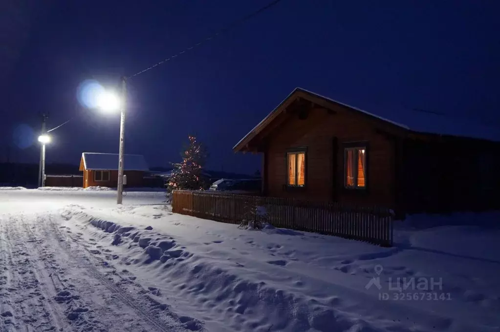 Участок в Московская область, Клин городской округ, пос. Чайковского  ... - Фото 2