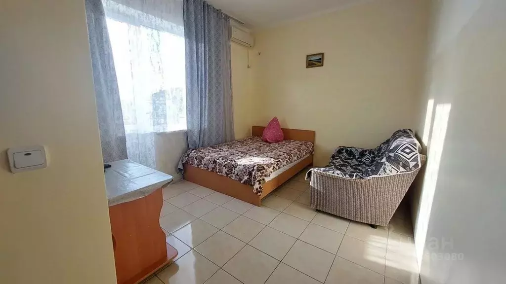 1-к кв. Краснодарский край, Анапа ул. Буковая, 19 (26.0 м) - Фото 1