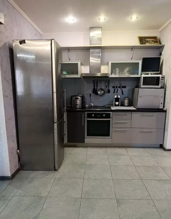 3-к кв. Краснодарский край, Сочи ул. Демократическая, 43 (145.0 м) - Фото 2