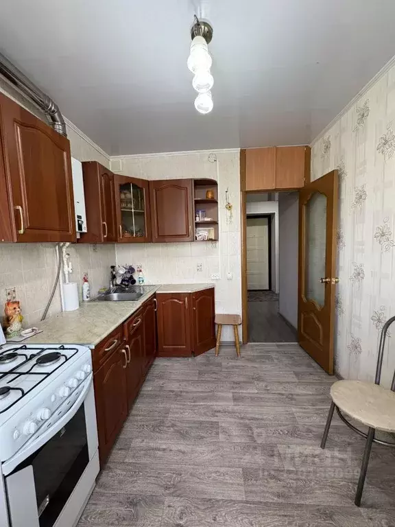 2-к кв. Оренбургская область, Орск Вокзальное ш., 13А (46.3 м) - Фото 2