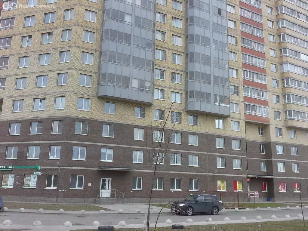 Помещение свободного назначения (200 м) - Фото 1