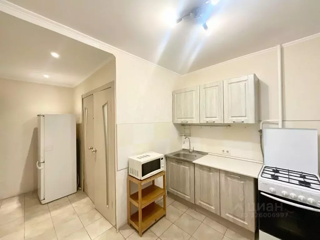 2-к кв. Москва Веселая ул., 16 (47.0 м) - Фото 2