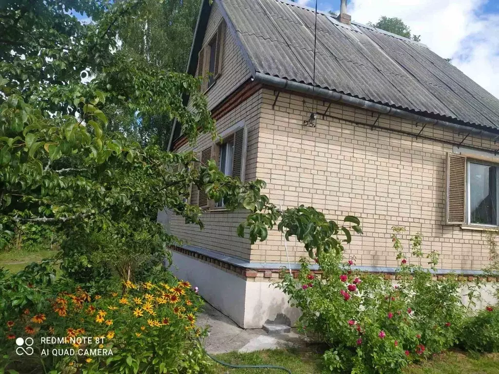 Дом в Московская область, Электрогорск Павлово-Посадский городской ... - Фото 0