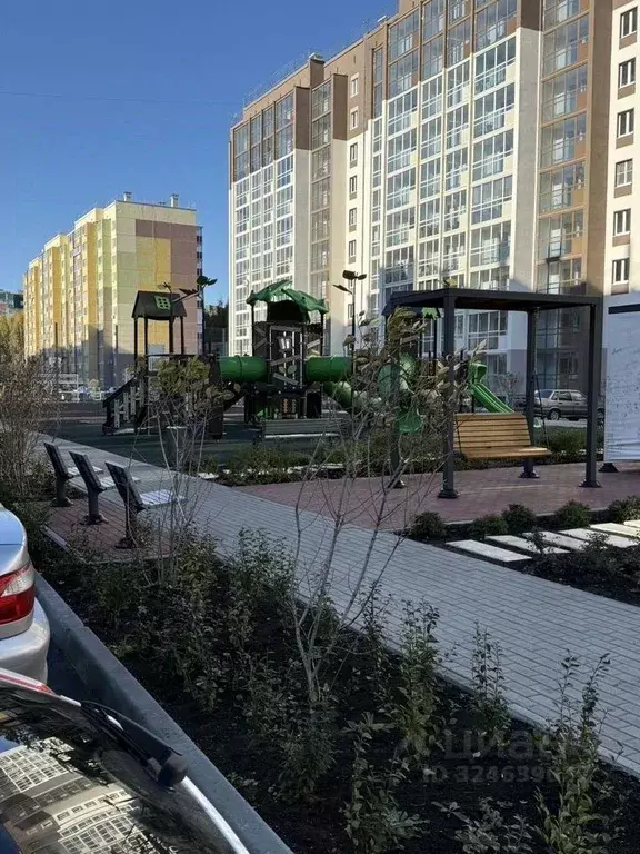 Студия Челябинская область, Челябинск ул. Маршала Чуйкова, 26А (26.0 ... - Фото 2