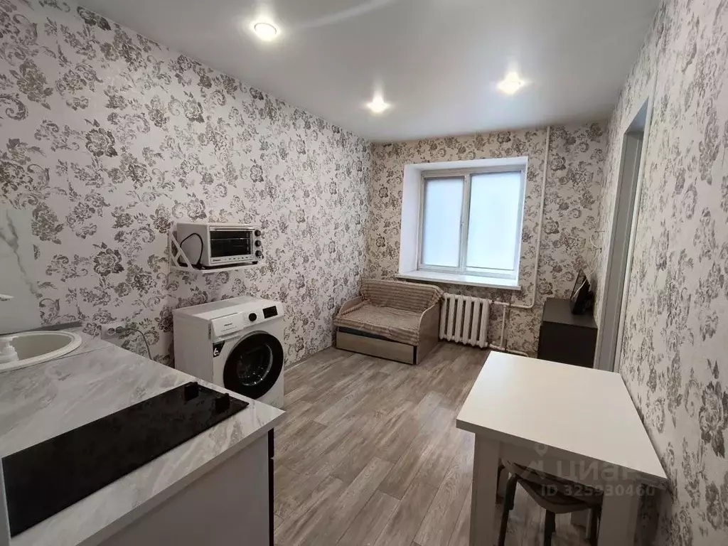 2-к кв. Хабаровский край, Хабаровск Амуркабель мкр, пер. ... - Фото 1