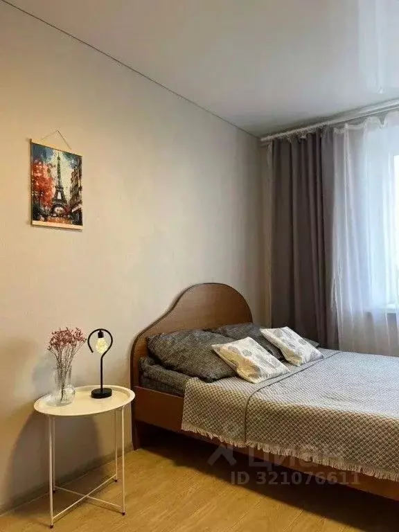 1-к кв. Башкортостан, Салават Северная ул., 21 (36.0 м) - Фото 0
