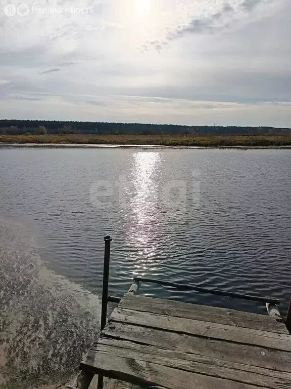 Дом в Хохлово, Береговая улица (42 м) - Фото 1