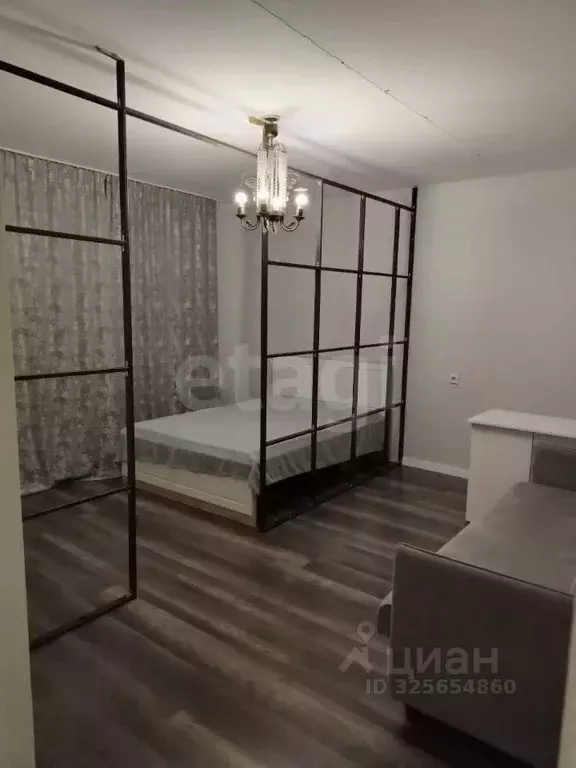 1-к кв. Пермский край, Пермь Уссурийская ул., 27А (41.9 м) - Фото 2