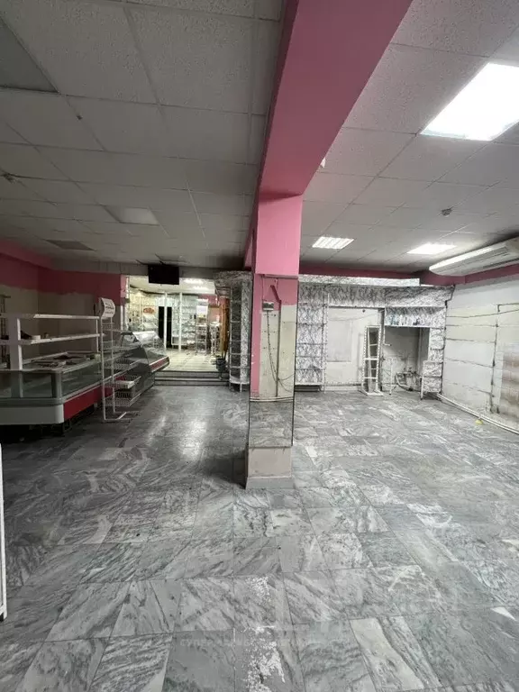 Помещение свободного назначения в Дагестан, Махачкала ул. Зои ... - Фото 1