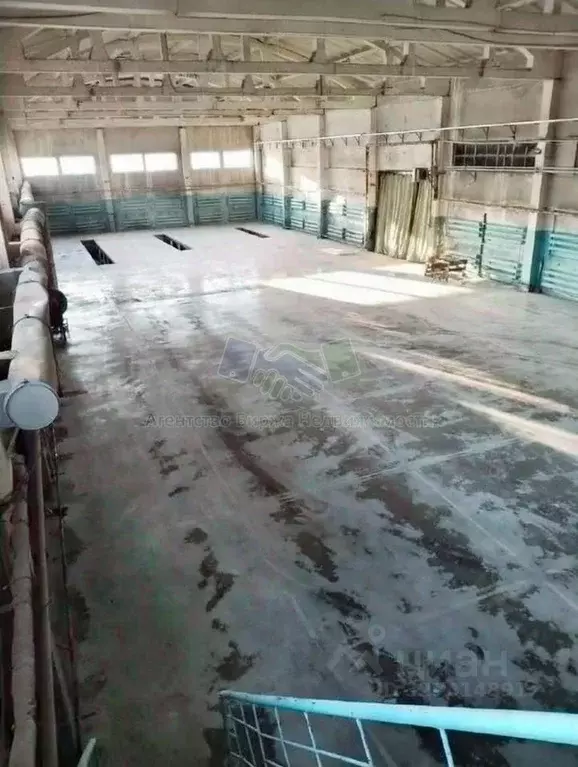Производственное помещение в Новосибирская область, Новосибирск 2-я ... - Фото 2