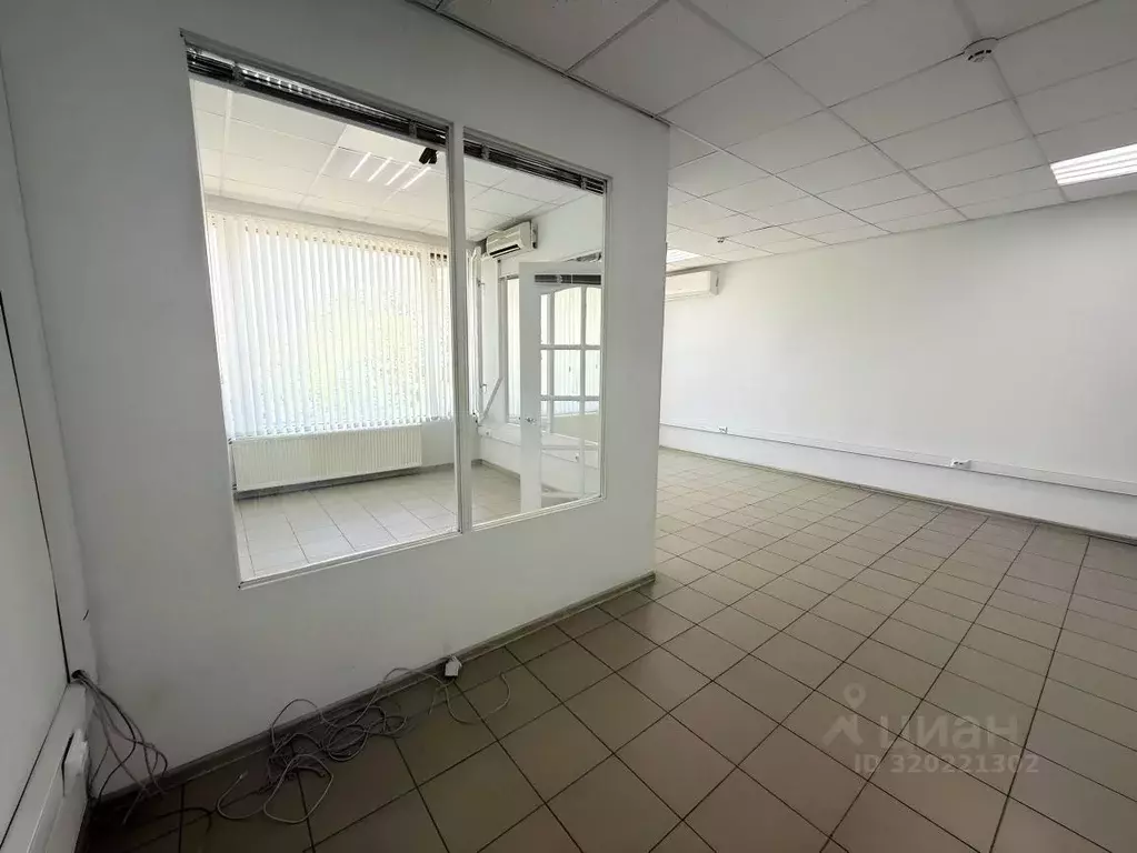 Офис в Ростовская область, Таганрог Социалистическая ул., 2 (47 м) - Фото 1
