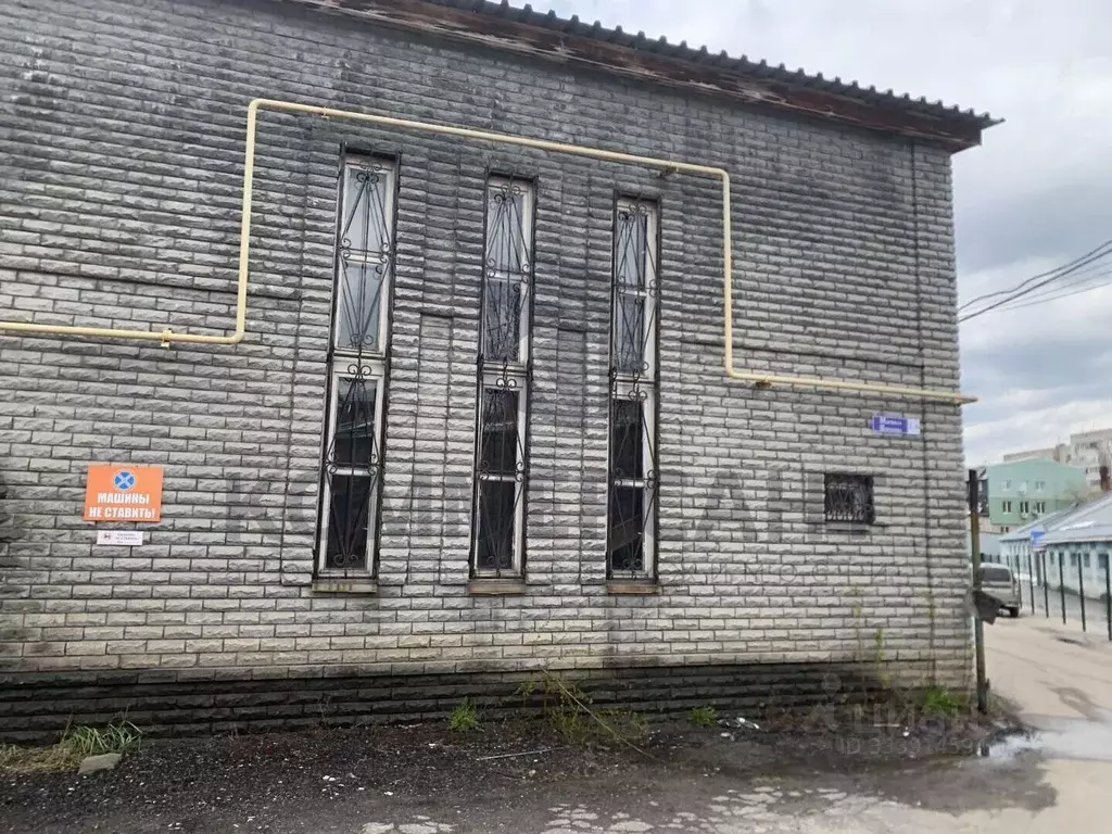 Офис в Нижегородская область, Нижний Новгород ул. Маршала Воронова, 1Б ... - Фото 1