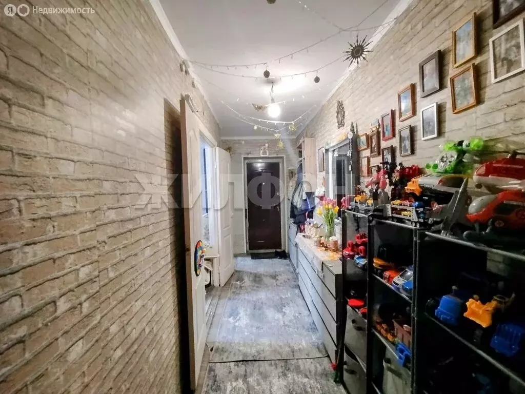 3-комнатная квартира: Георгиевск, улица Тронина, 11 (61 м) - Фото 0