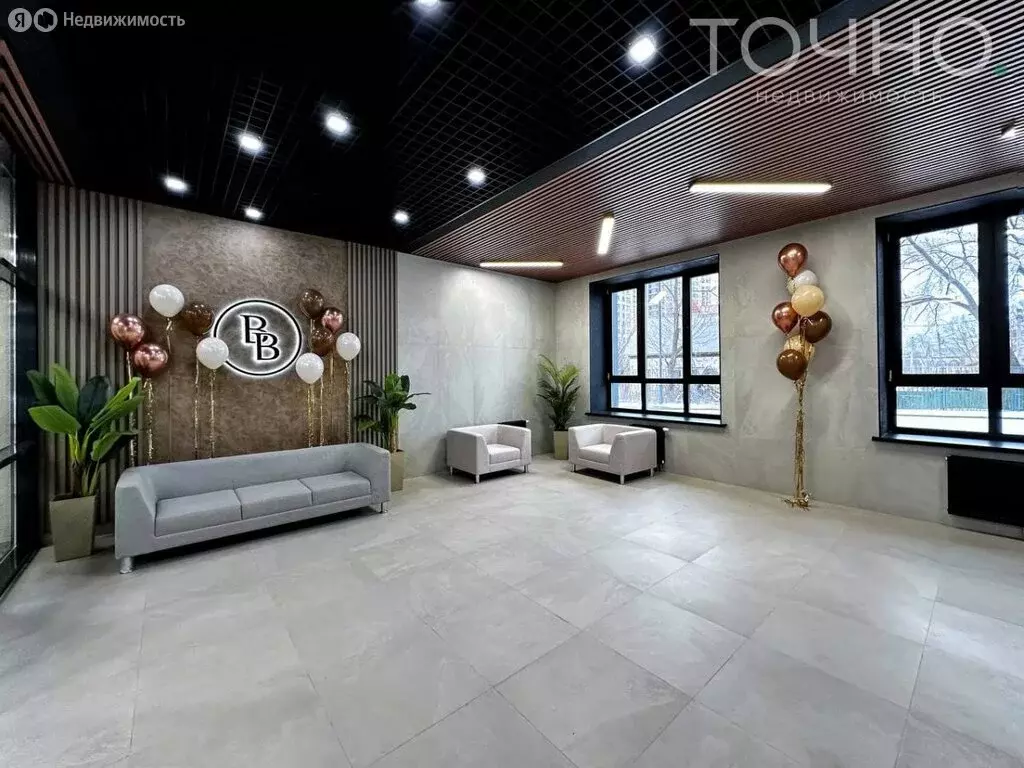 1-комнатная квартира: Пенза, улица Щербакова, 69 (45.9 м) - Фото 2