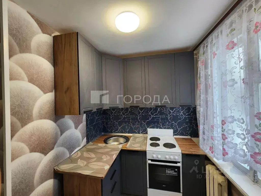 2-к кв. Новосибирская область, Новосибирск Затулинский жилмассив, ул. ... - Фото 1