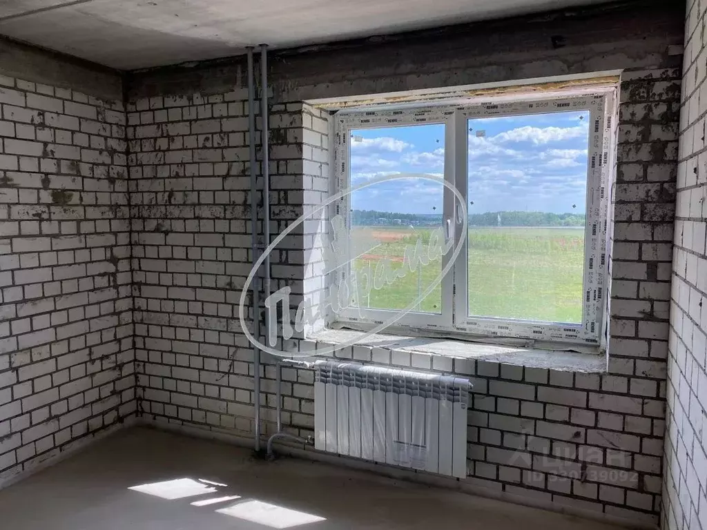 3-к кв. Калужская область, Калуга ул. Минская, 39 (83.0 м) - Фото 2