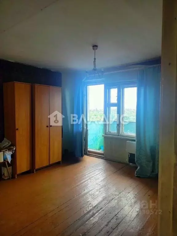 2-к кв. Бурятия, Улан-Удэ Аэропорт мкр, 30 (50.85 м) - Фото 1