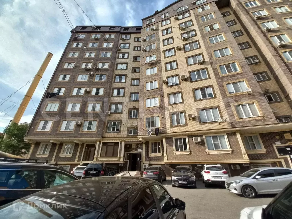 Продаётся 1-к квартира, 41 м - Фото 1