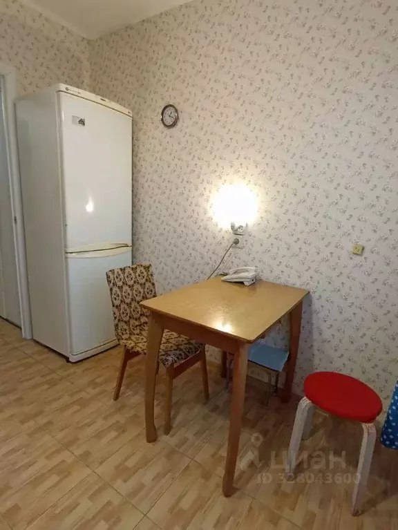 2-к кв. Санкт-Петербург просп. Энтузиастов, 46К1 (46.5 м) - Фото 2