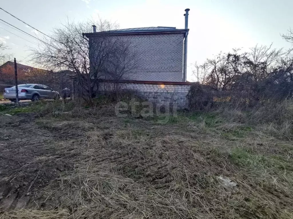 Участок в Ставропольский край, Кисловодск Восход СНТ, 167 (4.0 сот.) - Фото 1