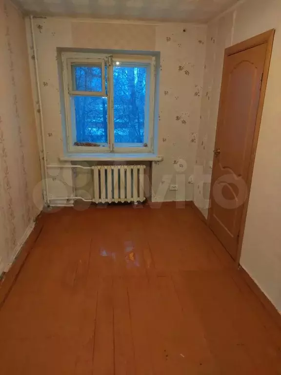 2-к. квартира, 40 м, 3/4 эт. - Фото 1