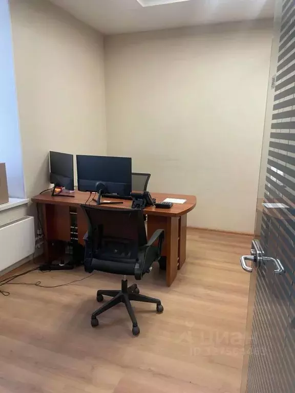 Офис в Москва 1-й Кожевнический пер., 6С1 (275 м) - Фото 1