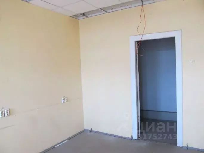 Помещение свободного назначения в Саратовская область, Саратов ... - Фото 1