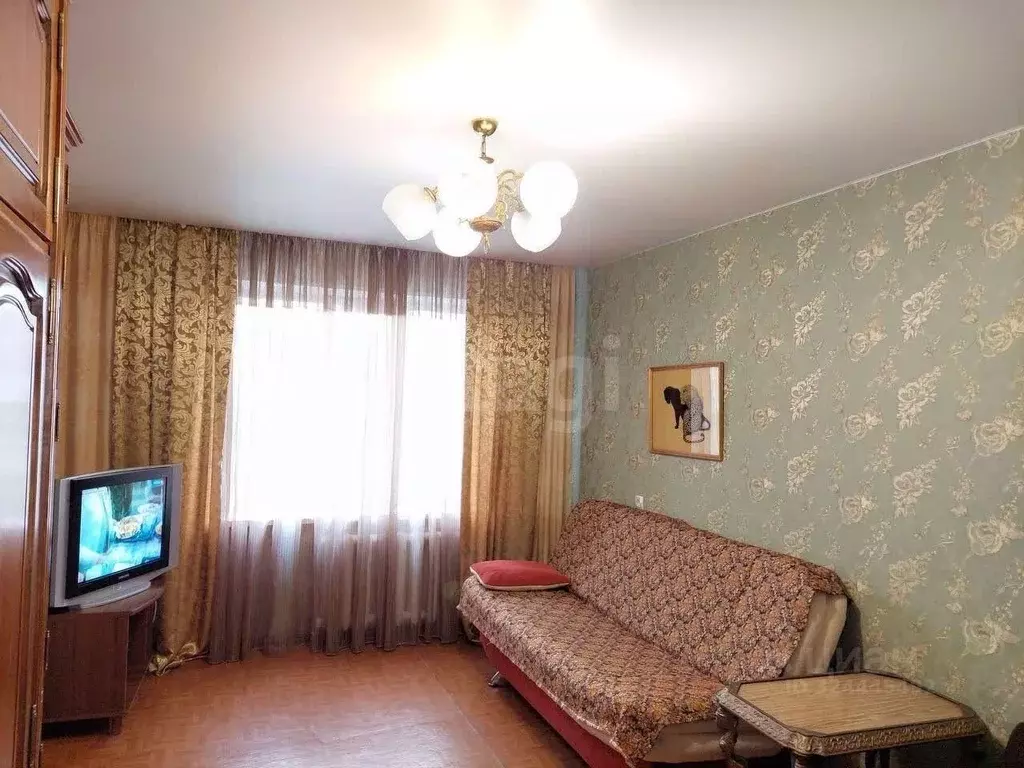 2-к кв. Ямало-Ненецкий АО, Новый Уренгой Советский мкр, 3/1 (45.6 м) - Фото 2