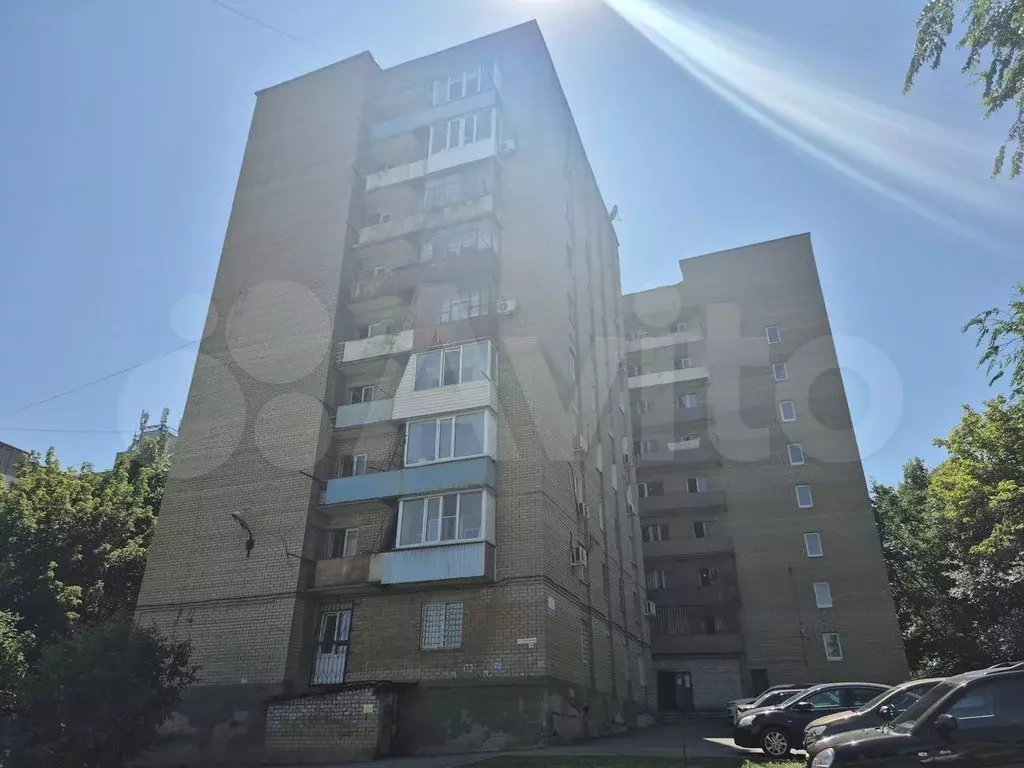 Комната 16,7 м в 1-к., 6/10 эт. - Фото 0