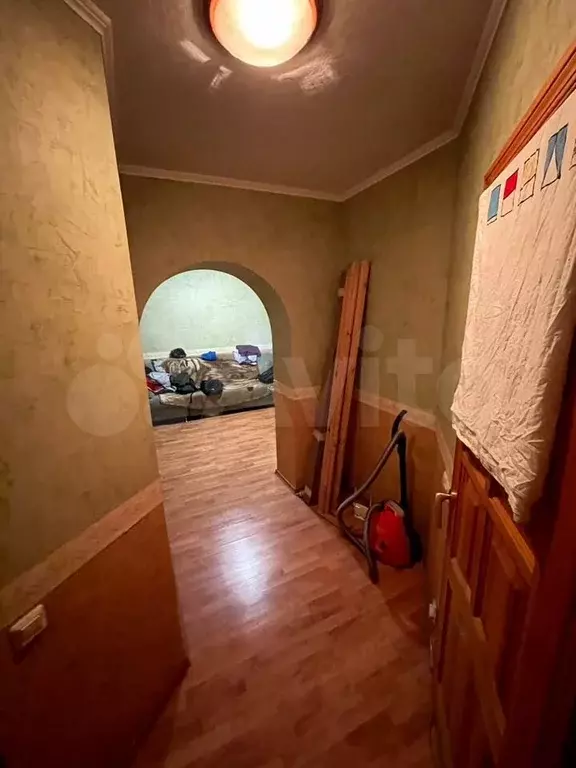 3-к. квартира, 110 м, 3/9 эт. - Фото 1
