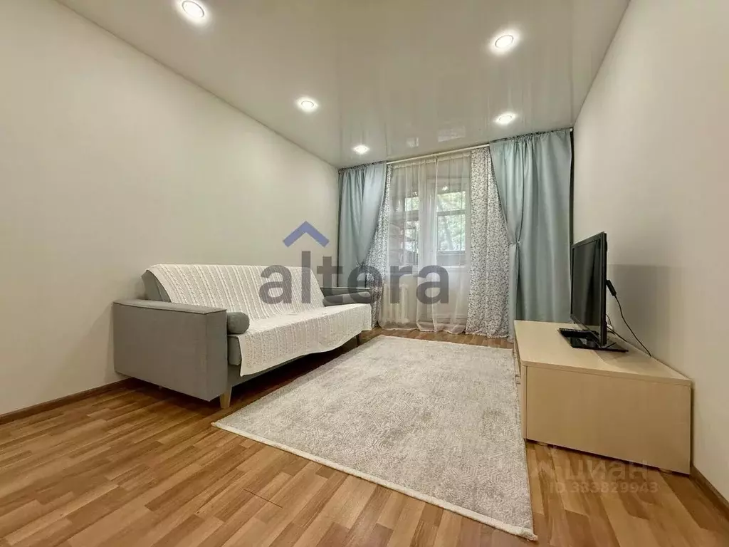3-к кв. Татарстан, Казань ул. Юлиуса Фучика, 82 (71.0 м) - Фото 1