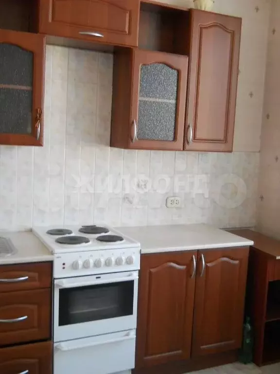 1-к. квартира, 40 м, 2/5 эт. - Фото 0